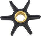 Water Pump Impeller Kit 47-85089Q4 for Mercury Outboards (18-25HP)