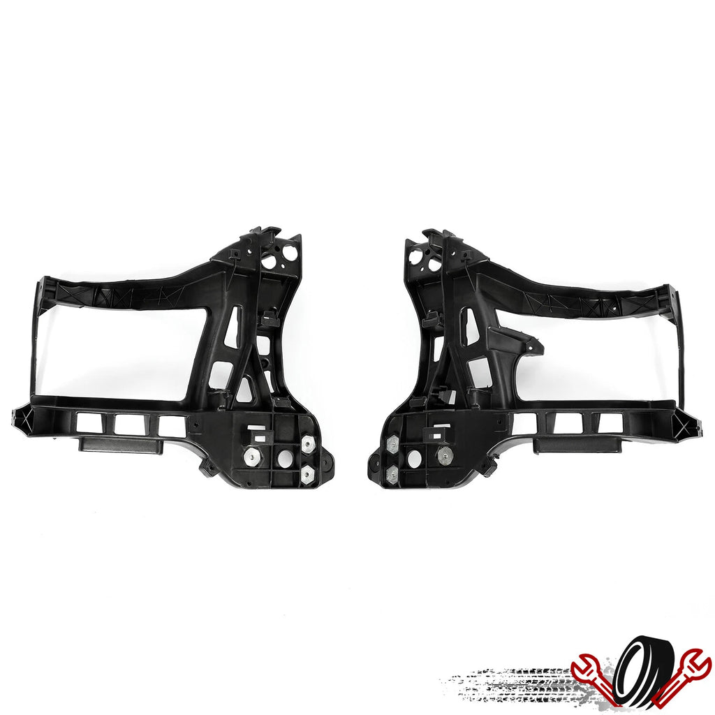 Headlight Mounting Bracket for Dodge Ram 2500 3500 (2010–2012)