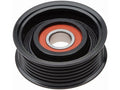 Accessory Belt Idler Pulley for Mazda Tribute (2005–2006) CV255DH