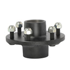 Trailer Axle Idler Hub for 6 Lug 5.5" Spindle (3500 lbs)