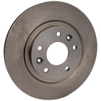Front Brake Disc Rotors and Pads Kit for Nissan Rogue Sport (2021–2022)