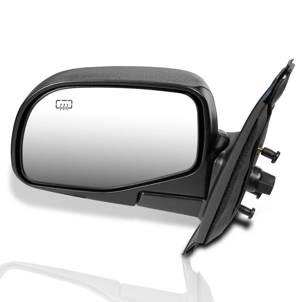 LED Projector Headlights for BMW 328i/335i Xdrive/335d (2009–2012)