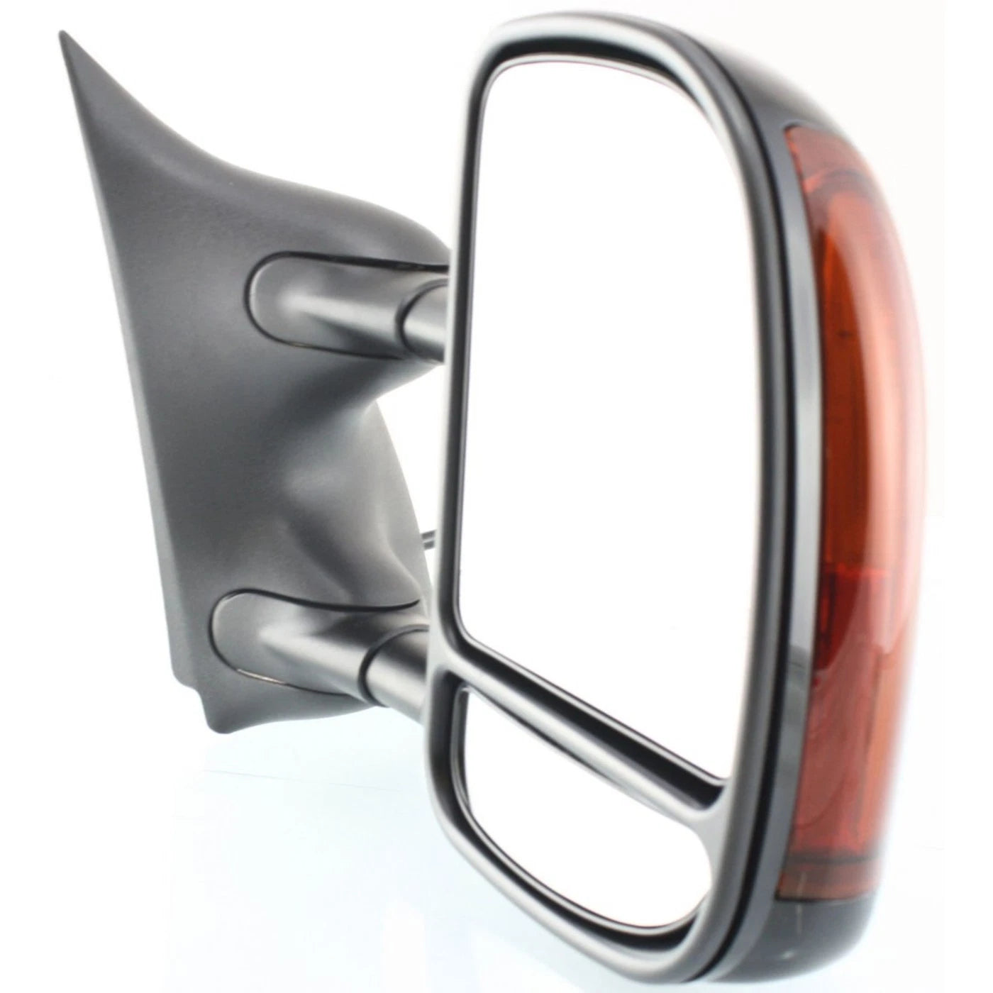 Tow Mirror Set for Ford F350 Super Duty (2002–2007) Power Heated