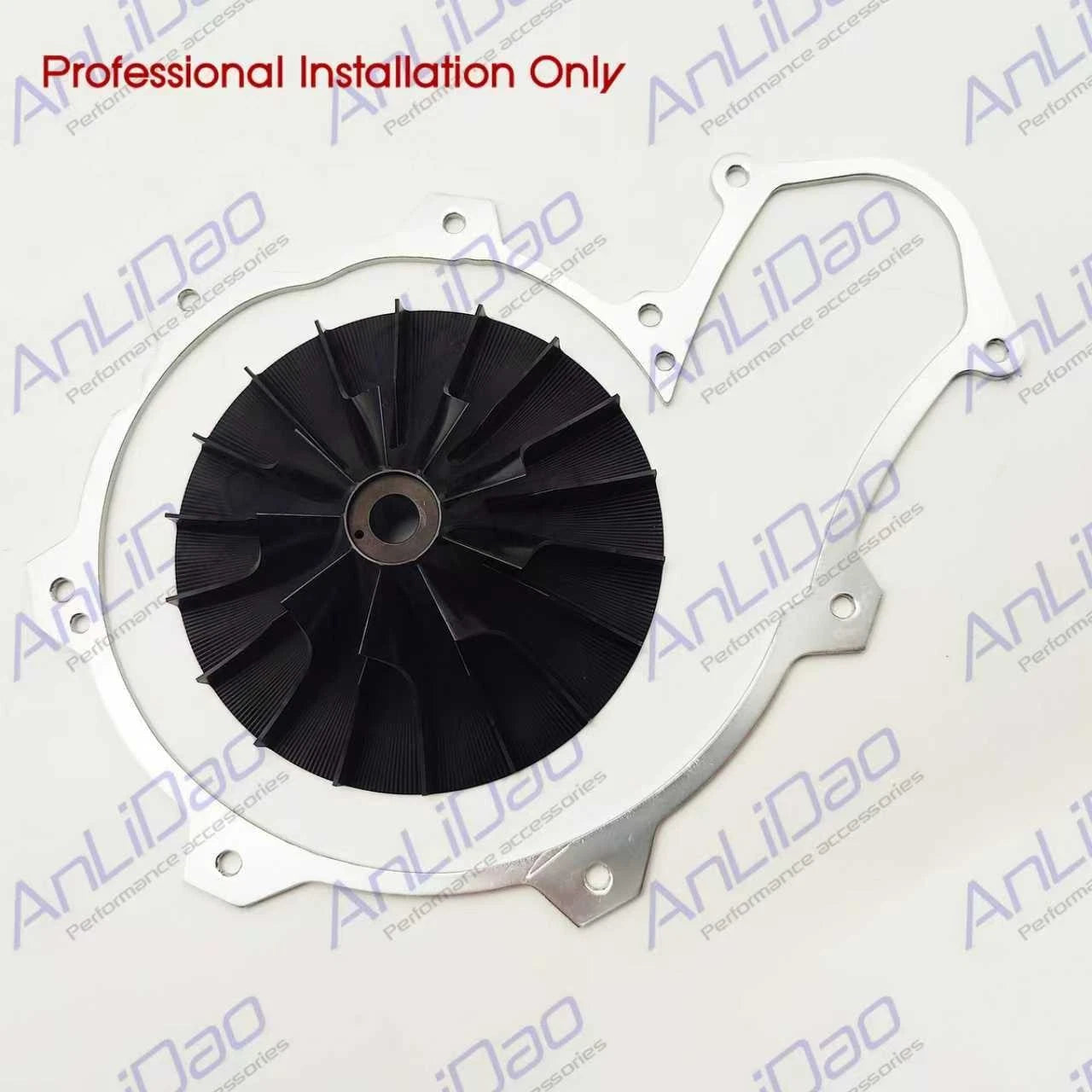 Replacement Supercharger for Sea-Doo 300 (Replaces ET135)