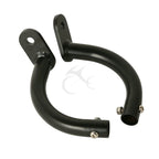 Hard Saddlebag Guard Support Bracket for Harley Touring (1997-2008)