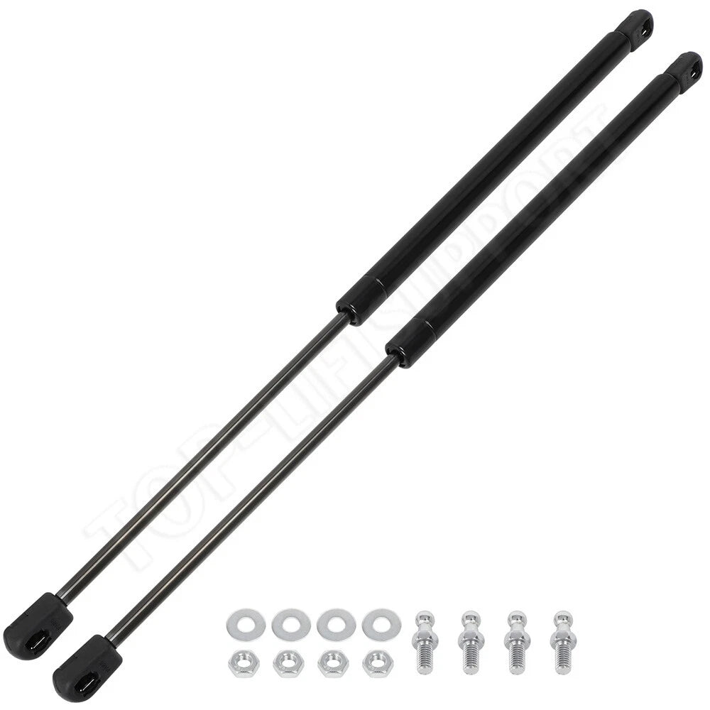 Struts for Leer Camper Topper Rear Window (16 Inch)
