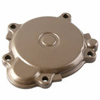 CNC Engine Stator Case Generator Cover for Kawasaki Ninja ZX10R (2004–2005)