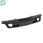 Front Lower Bumper Cover for Chevrolet Silverado 1500 (2019–2021)