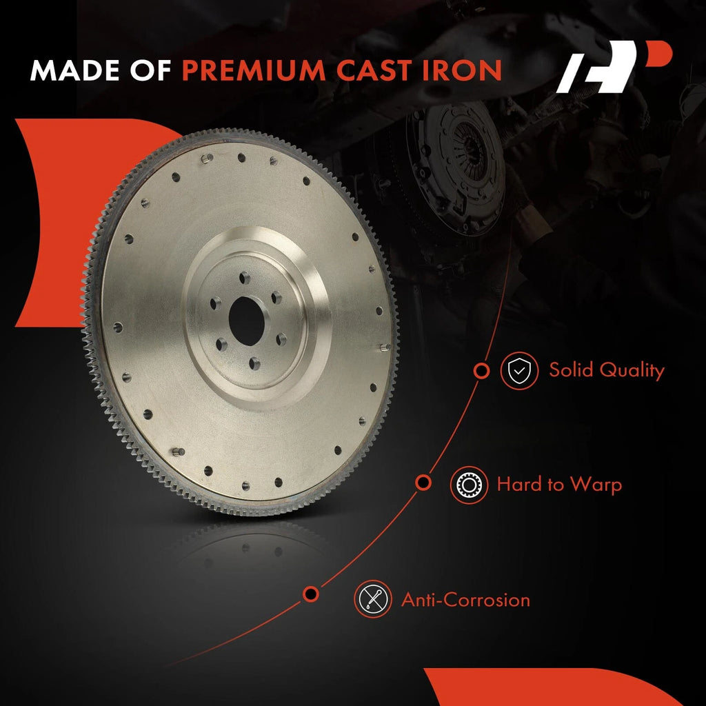 Clutch Flywheel for Ford Mustang (1986-1995)