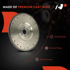 Clutch Flywheel for Ford Mustang (1986-1995)