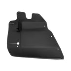 Right Front Splash Mud Guard Flap for Honda TRX350 Rancher (2004–2006)