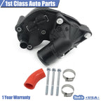 Thermostat Housing for Ford Ranger Explorer (1998-2011)