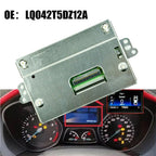 LCD Screen Replacement Speedometer Cluster for Ford Focus Escape