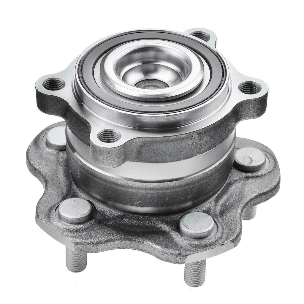Rear Wheel Hub & Bearing Assembly for Nissan Altima, Murano (2007–2018)