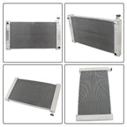 3-Row Radiator for Chevy C/K 1500 2500 3500 (1988-1999)