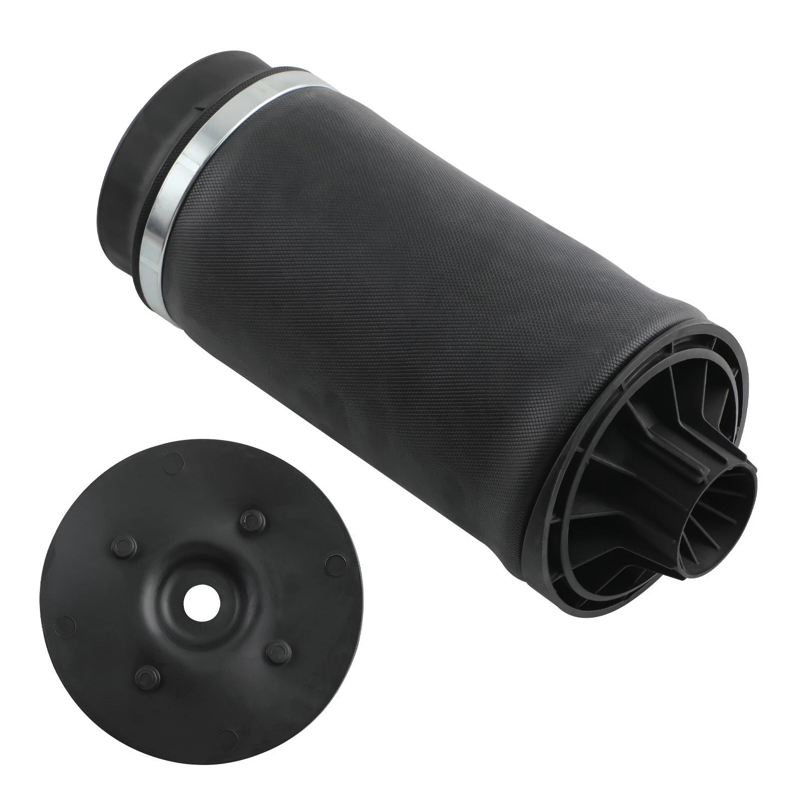 Rear Air Suspension Shock Absorber Bag for Mercedes-Benz R320 (2006–2010)