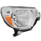 Set of 2 Headlights Assembly for Toyota Tacoma (2012–2015)