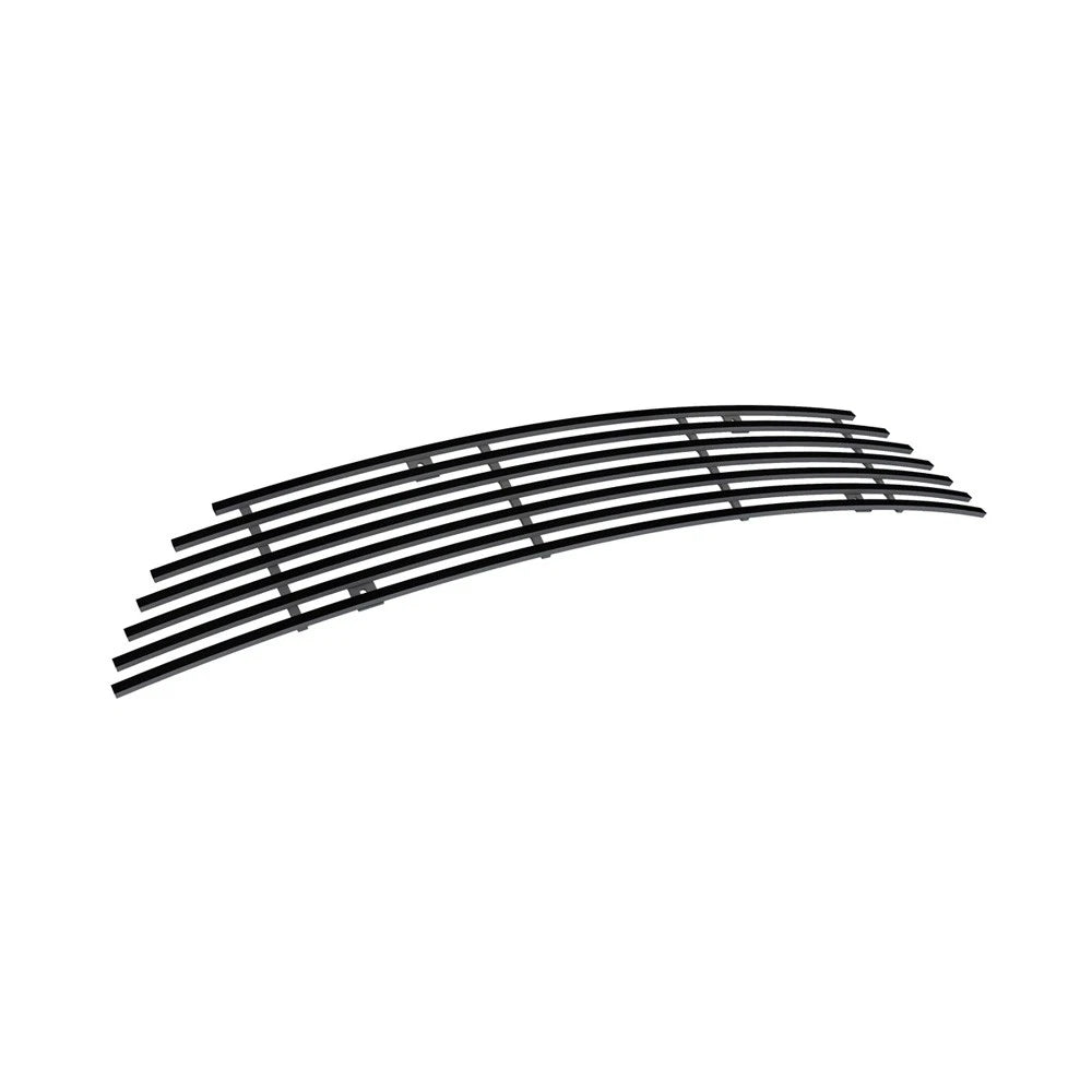 Stainless Black Billet Grille Insert for Hyundai Tiburon (2005–2006)