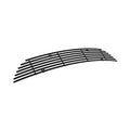 Stainless Black Billet Grille Insert for Hyundai Tiburon (2005–2006)