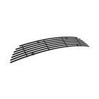Stainless Black Billet Grille Insert for Hyundai Tiburon (2005–2006)