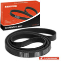 Serpentine Belt for Chevy Silverado 1500 (2005–2007)
