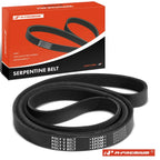 Serpentine Belt for Chevy Silverado 1500 (2005–2007)