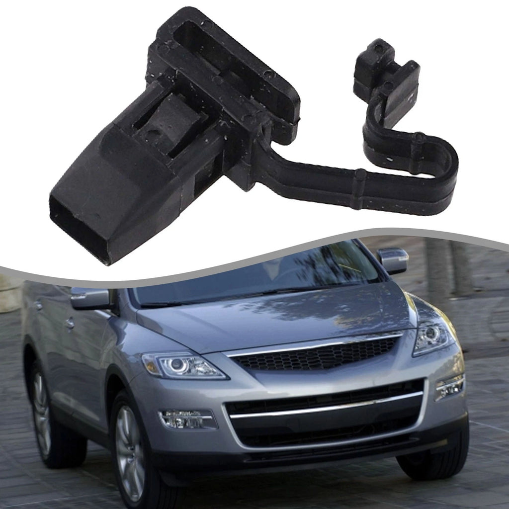 ABS Windshield Pillar Trim Clip for Mazda 2 3 6 CX-3 CX-5 CX-9