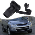ABS Windshield Pillar Trim Clip for Mazda 2 3 6 CX-3 CX-5 CX-9