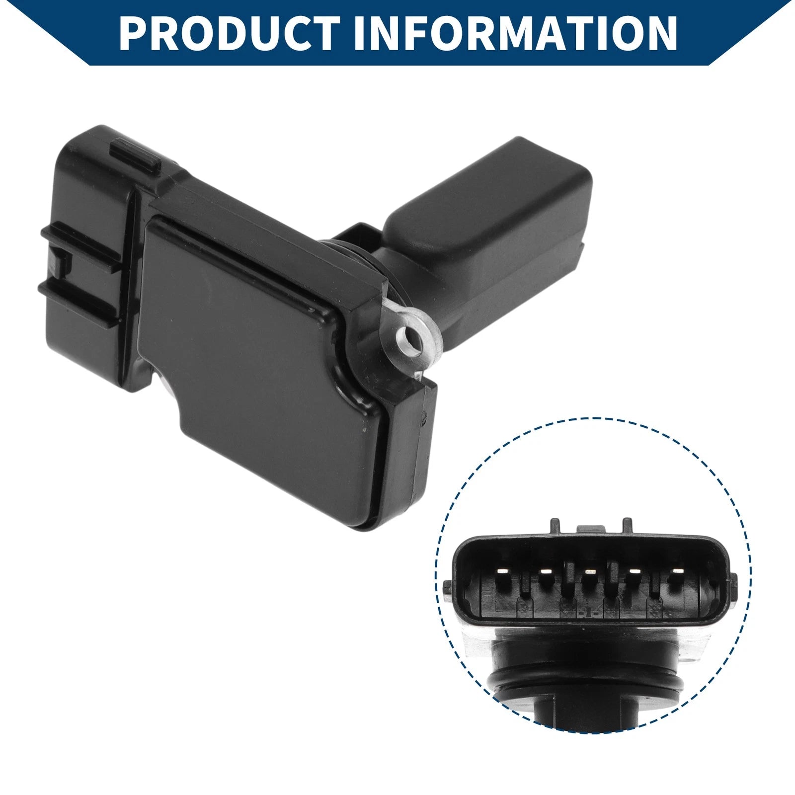 Mass Air Flow Sensor Meter No. 2220427010 for Toyota Previa (2006–2016)