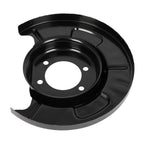 Brake Backing Plate Left for Subaru Legacy Outback (2015–2019) 26691AL01A