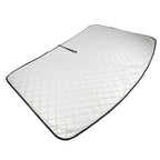 Foldable Windshield Sun Shade for Volkswagen Golf (2022–2024)