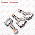 3Pcs Connecting Rod for Sea-Doo 4-TEC 300 GTX RXT RXP (2008–2019) 420917516 420917515