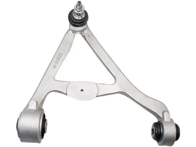 Rear Left Upper Control Arm and Ball Joint Assembly for Jaguar XK (2006–2015)