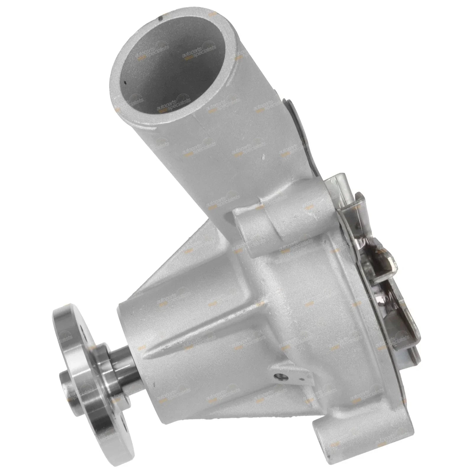 Water Pump 4.1L for Ford F100 F250 (1980 - 1987) XFlow Alloy 250