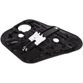 Pair Rear Power Window Regulators for Kia Sorento (2016–2020) w/o Motor