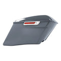 4" Stretched Saddlebags for Harley CVO Road Glide (2014–2024)