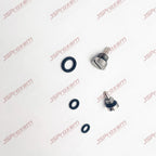 Drain Vent Plug & O-Rings for Volvo Penta (3854539, 3852045, 3855081)