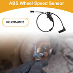 ABS Wheel Speed Sensor No. 2205401017 for Mercedes-Benz S430 (1999–2006)