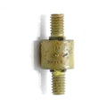 Rubber Mount for Johnson-Evinrude 18HP-25HP (P/N: 0377582)