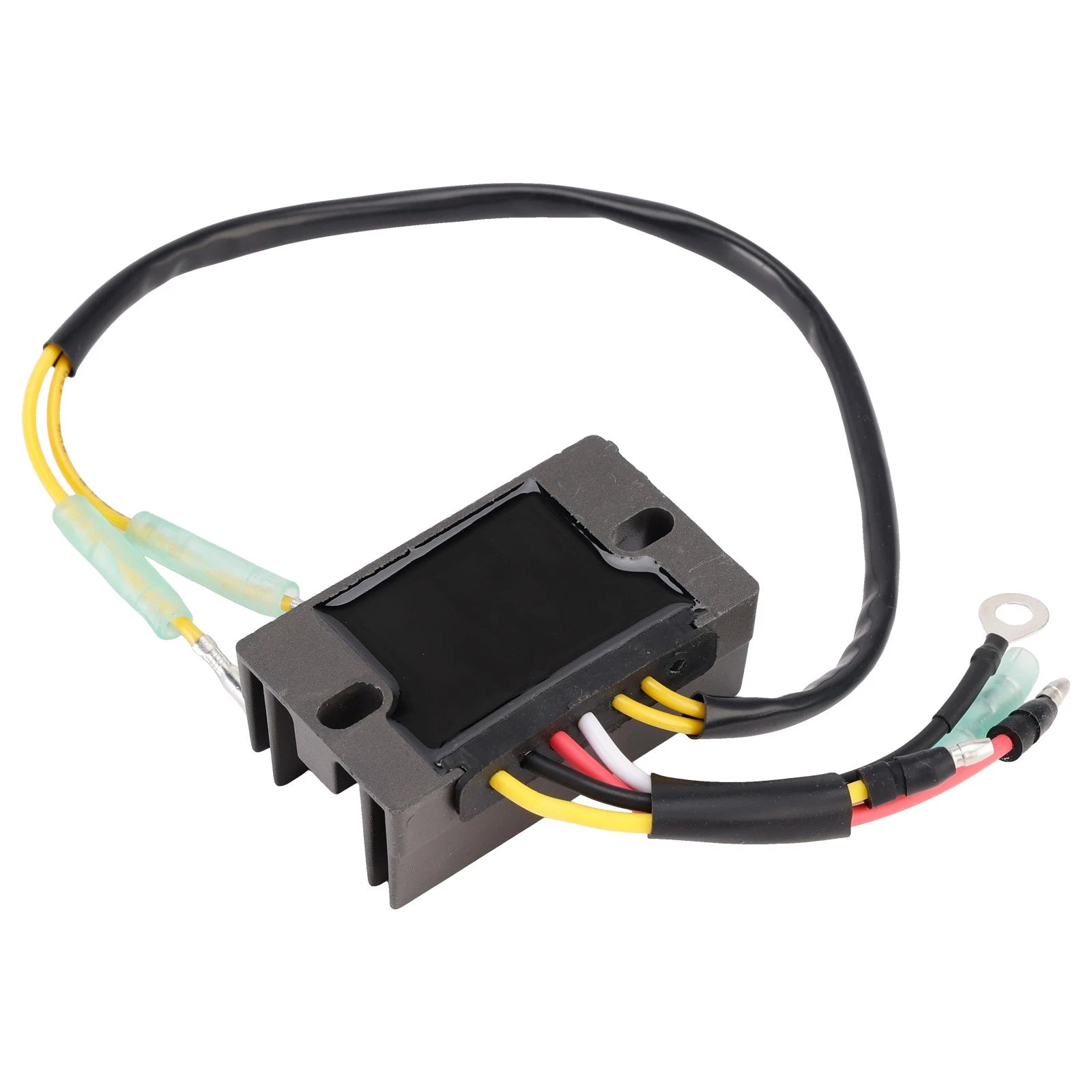 Regulator Rectifier 32800-94J01 for Suzuki DF9.9 DF15 (2004–2012)