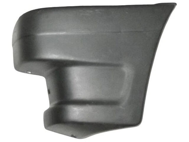 Driver Side Bumper End for Mazda B2600 (1990–1993) FR428RJ