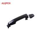 Outside Door Handle Right Passenger Side for 2012-2017 Toyota Camry