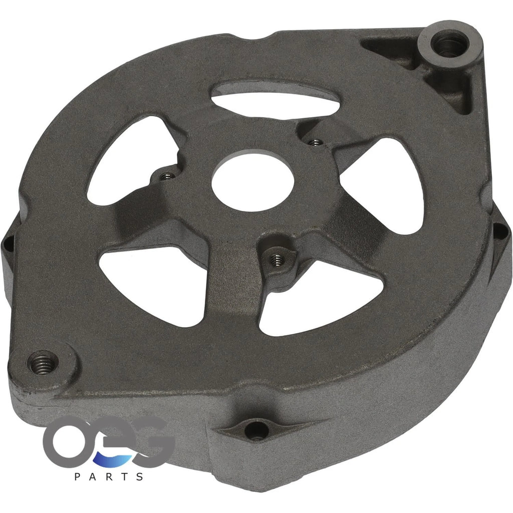 Alternator Frame for Baker FID-60 FJD-30 (1965–1966)