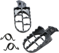 Super Stock Foot Pegs for Honda/Kawasaki (273116)