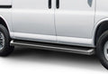 Set of 2 Running Boards for Chevy Express GMC Savana (2003–2026)