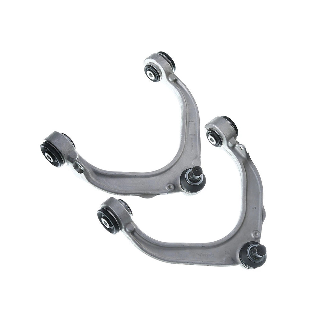2X Front Upper Control Arm with Ball Joint for BMW X5 X6 (2007-2017)
