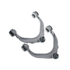 2X Front Upper Control Arm with Ball Joint for BMW X5 X6 (2007-2017)