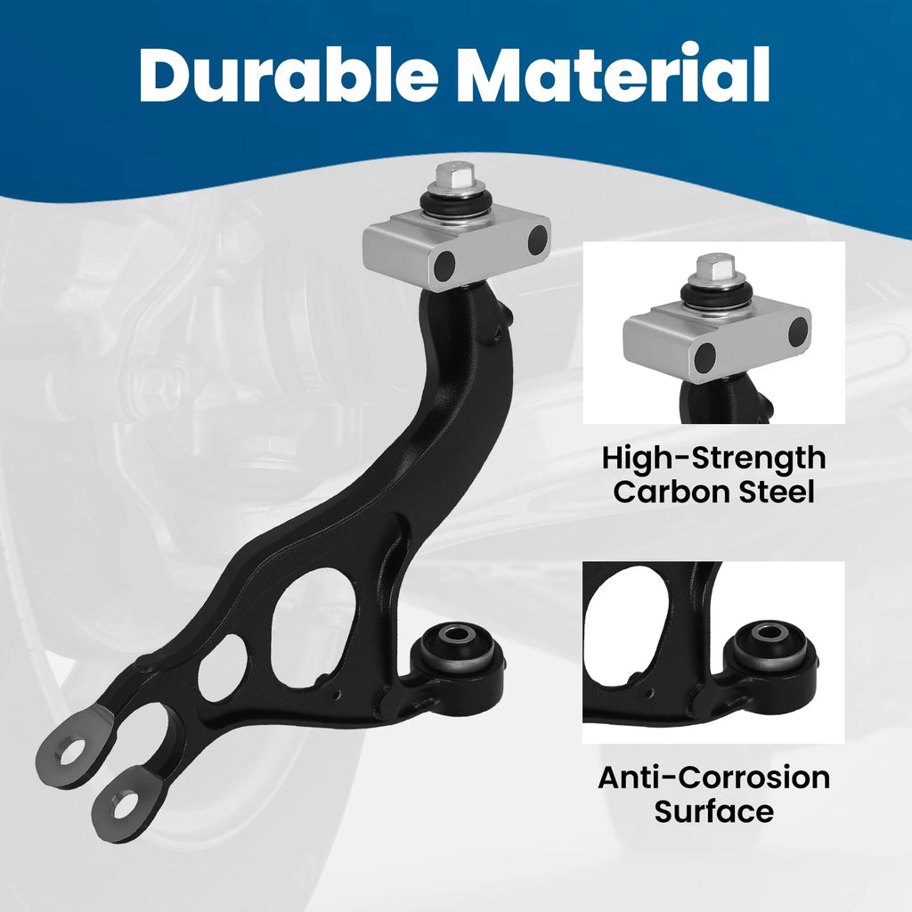 Rear Upper Right Side Control Arm for Ford Explorer Taurus Flex MKS (2011–2019)
