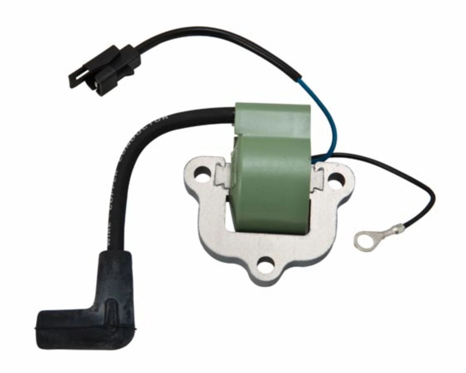 WSM Ignition Coil for Johnson Evinrude 18-40 Hp (1973–1976, 1983) 18-5172