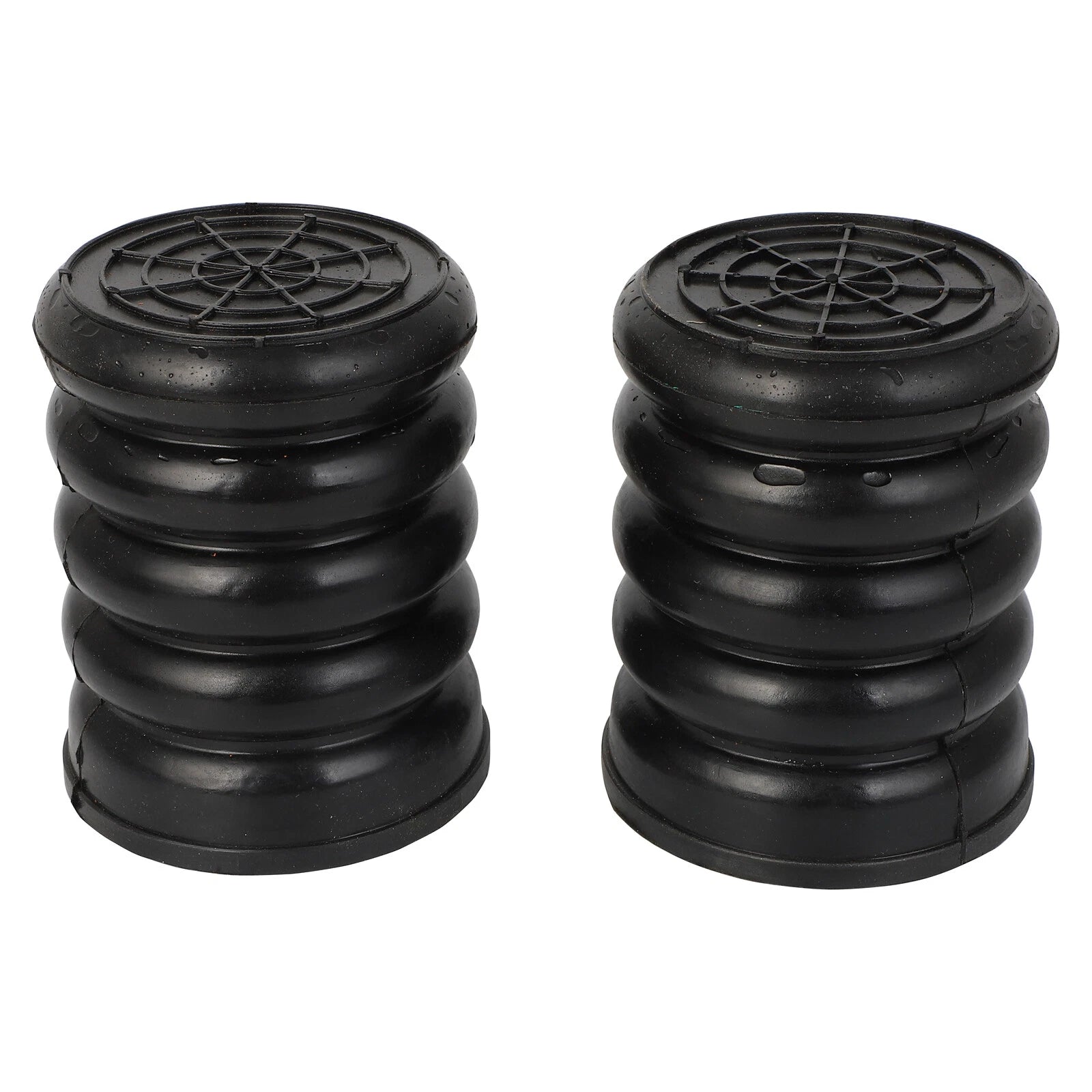 Rear Air Helper Springs for F-150 4WD (2009–2021)